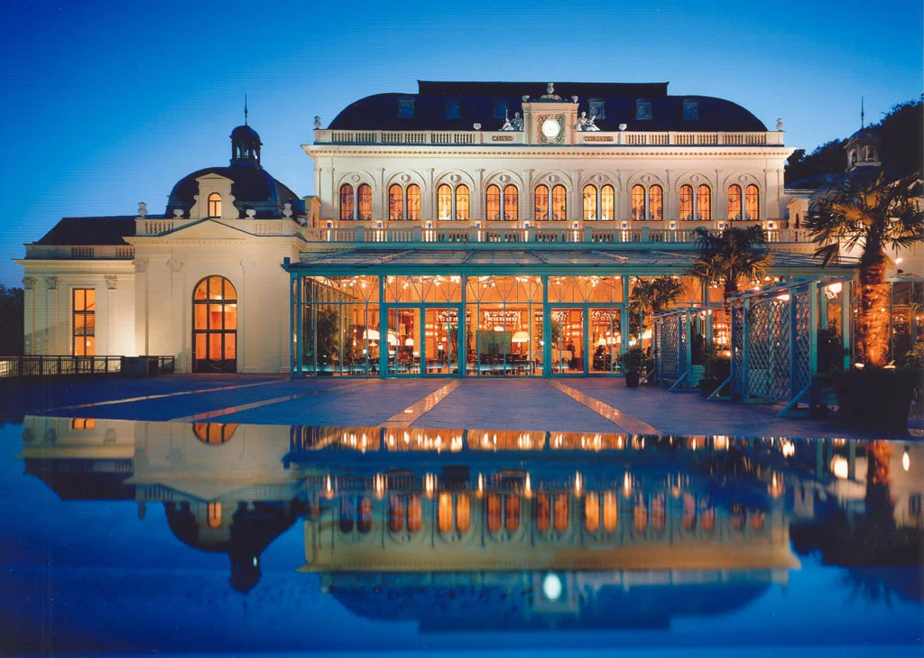 Casino Baden-Baden