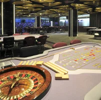 Sala de casino